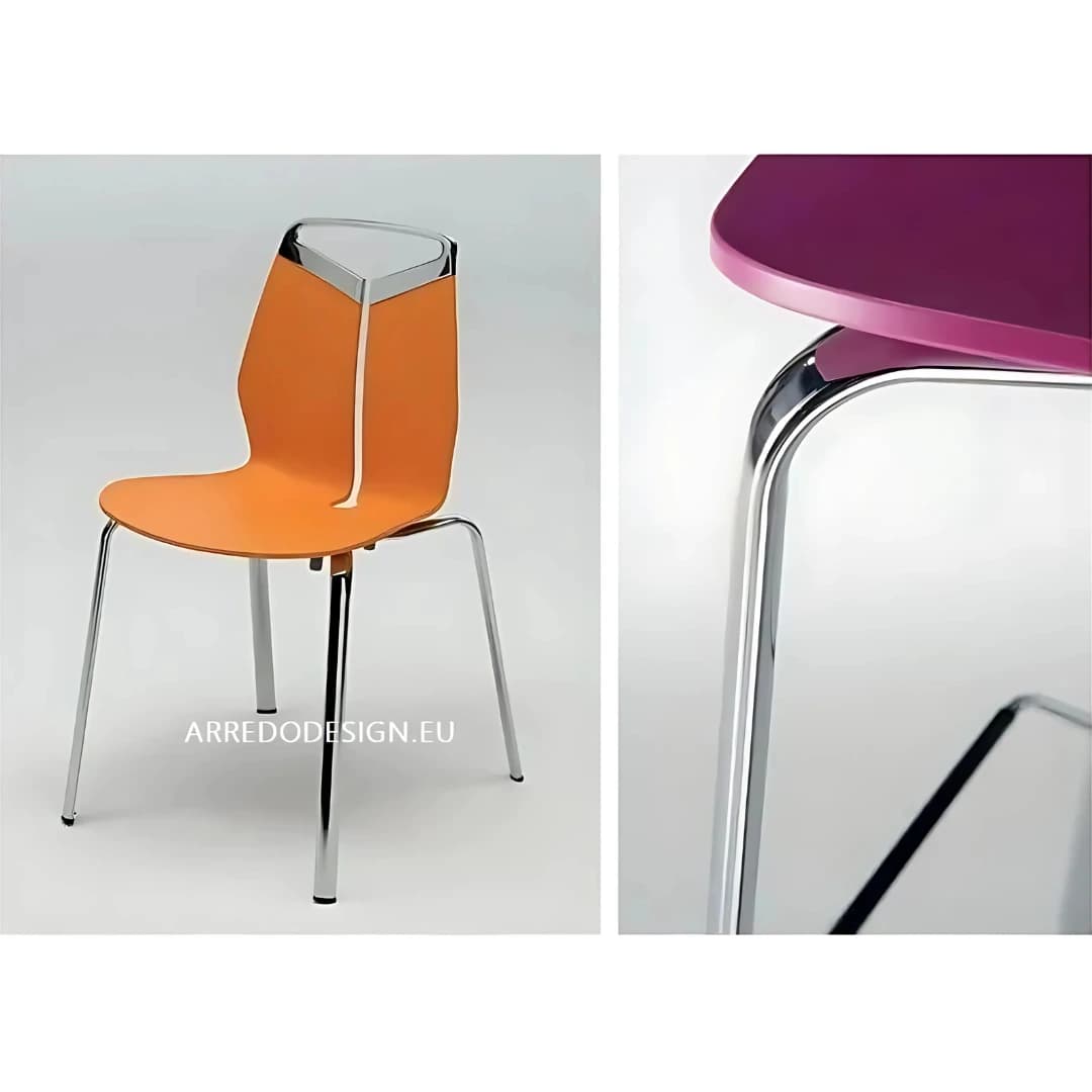 Sedia Gripp Dexo – Scontata del 30