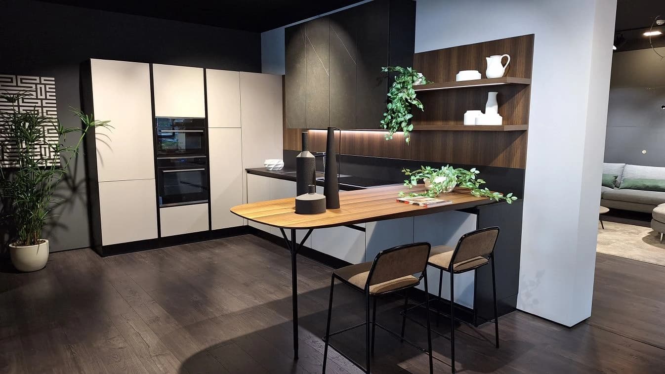 Cucina Origina – Offerta Svuota Tutto
