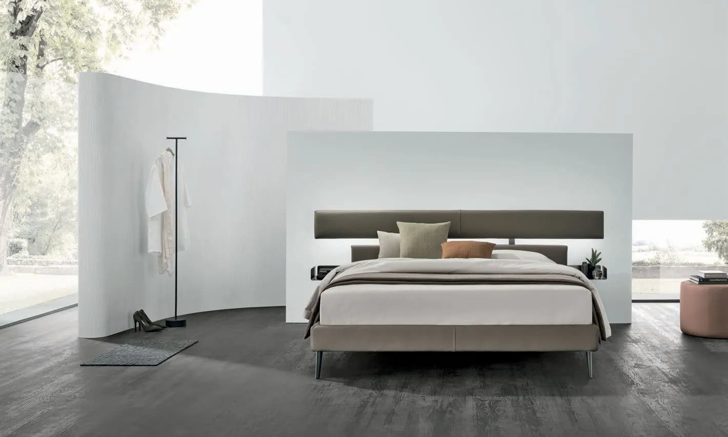 Letto Matrimoniale Denver di V&Nice – Offerta Outlet