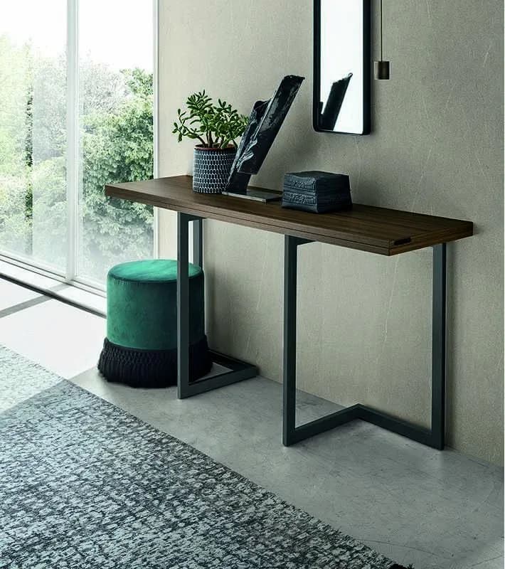 Consolle Giravolta di Sedit – Allungabile, Moderna e in Offerta Outlet