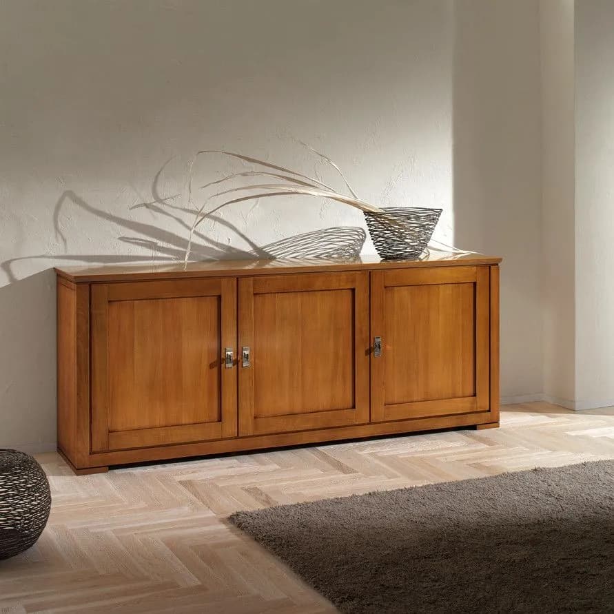 Credenza a 3 ante