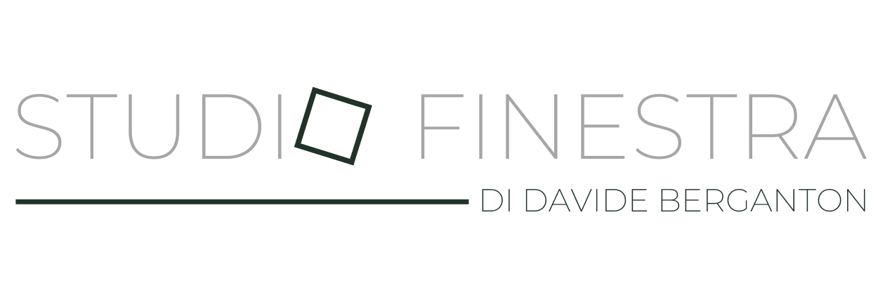 Negozio Studio Finestra