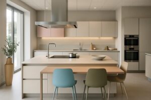 Cucine in Offerta a Padova: Dove Comprare e Come Risparmiare