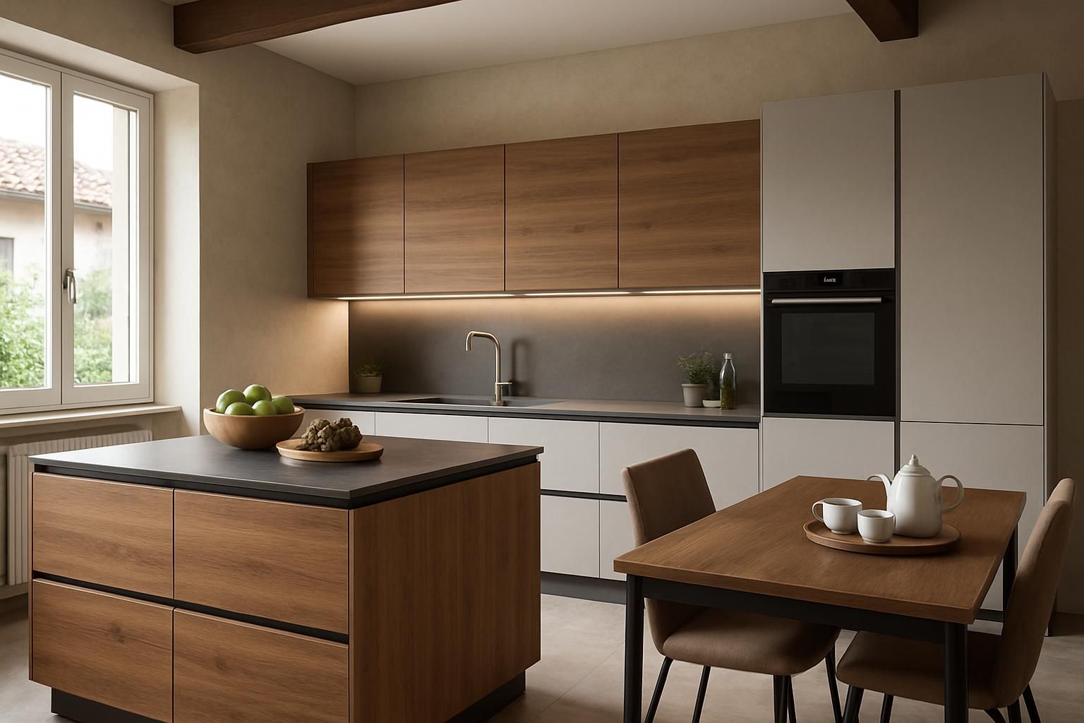 scopri le migliori offerte di cucine in veneto con la nostra guida completa alle occasioni imperdibili per arredare la tua casa con stile e risparmio.