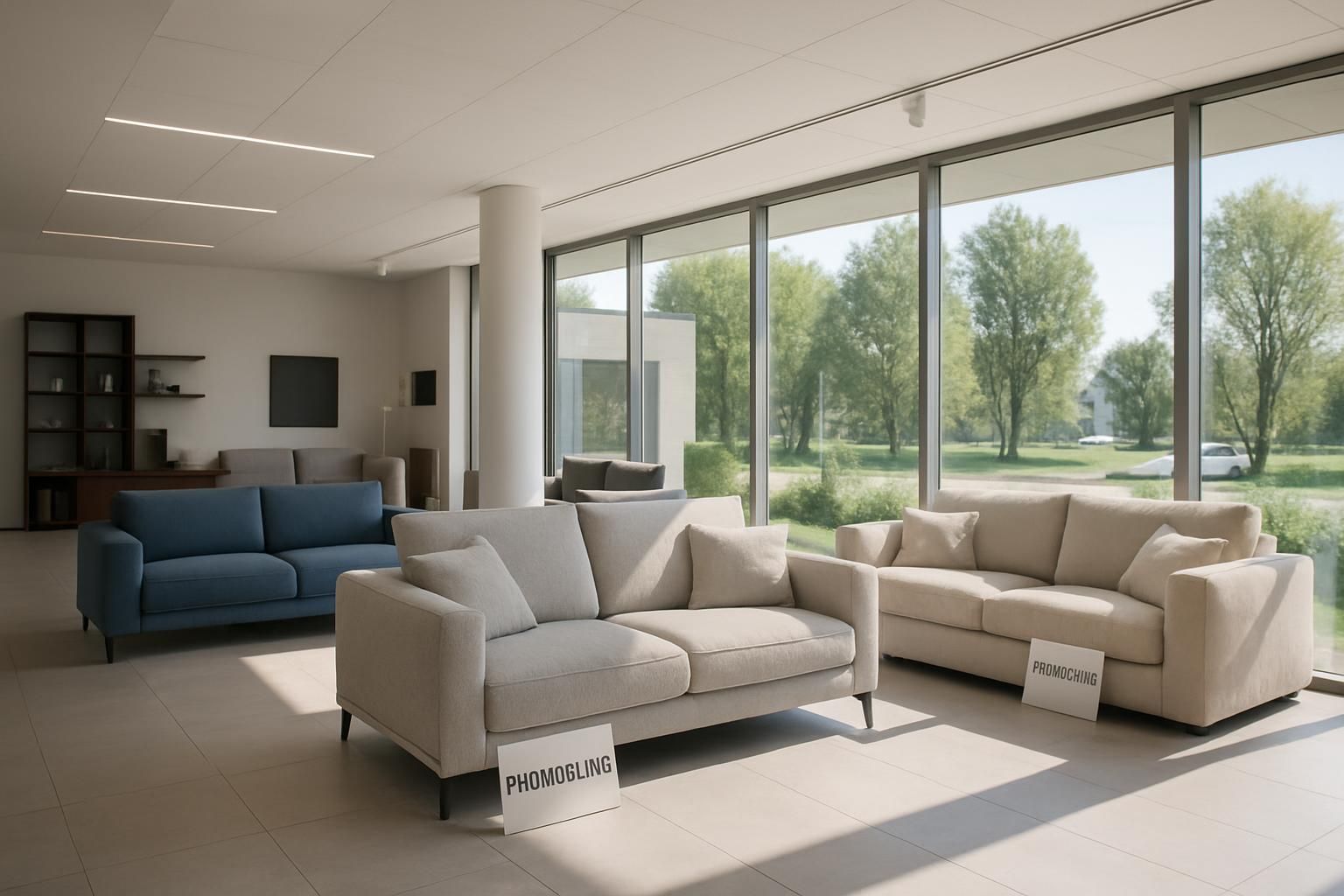 scopri come trovare divani in promozione con il miglior rapporto qualità prezzo. consigli utili per scegliere il divano perfetto risparmiando senza rinunciare al comfort e allo stile.