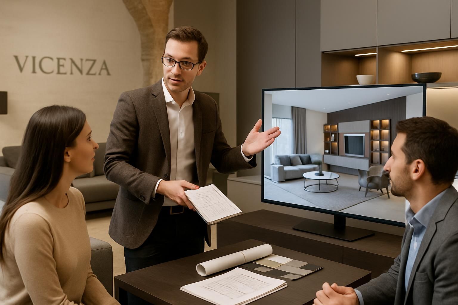 scopri i migliori negozi di mobili a vicenza con offerte incredibili nella provincia. qualità e stile per arredare la tua casa al miglior prezzo.