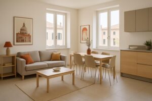 Arredamento Low Cost Venezia e Mestre: Dove Comprare Risparmiando