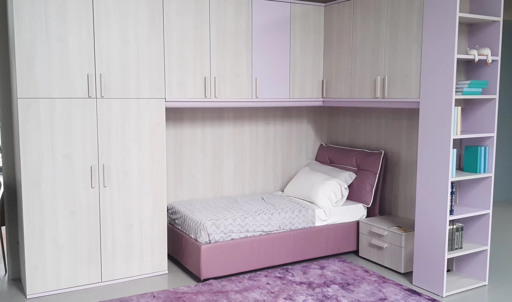 Cameretta per bambini di Visma Arredo Outlet