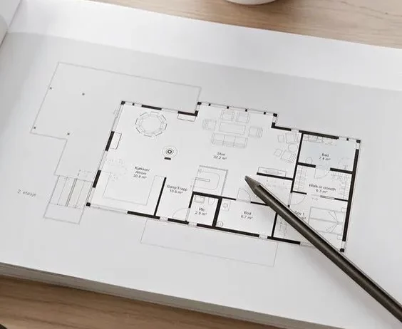 Blog E' OR.A di un consiglio di Alessia Oro di Or.a studio interior designer a Bassano del Grappa - 4 motivi per affidarsi ad un interior designer