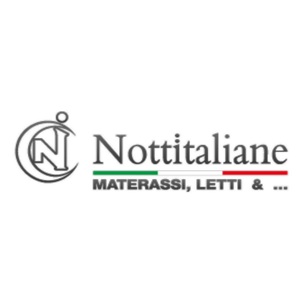 Notti italiane logo